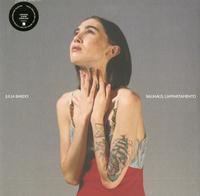 Julia Bardo - Bauhaus, L'Appartamento -  Vinyl Record