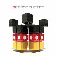 Various Artists - DConstructed -  Vinyl Record