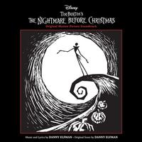 Danny Elfman - The Nightmare Before Christmas