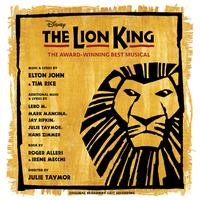Various Artists - The Lion King