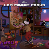 Various Artists - Lofi Minnie: Focus