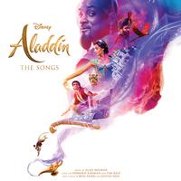Various Artists - Aladdin: The Songs