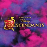 Various Artists - Music From Disney's Descendants -  Vinyl Record
