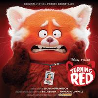 Various Artists - Turning Red -  Vinyl Record