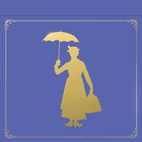 Various Artists - Mary Poppins: The 60th Anniversary Collection