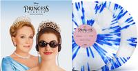 Various Artists - The Princess Diaries -  Vinyl Record