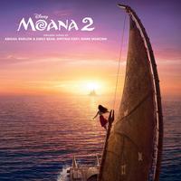 Various Artists - Moana 2