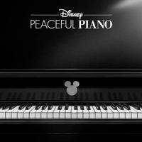 Various - Disney Peaceful Piano
