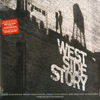 Various Artists - West Side Story -  Vinyl Record