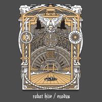 Clutch - Robot Hive/Exodus -  180 Gram Vinyl Record