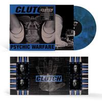 Clutch - Psychic Warfare