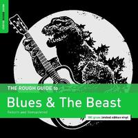 Benny Goodman & Various Artists - The Rough Guide To Blues & The Beast -  180 Gram Vinyl Record