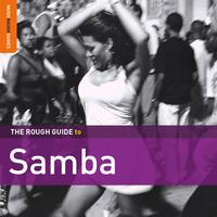 Various Artists - Rough Guide To Samba (Second Edition)