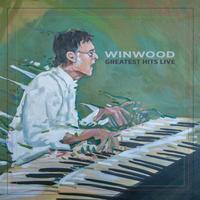 Steve Winwood - Greatest Hits Live -  Vinyl Record