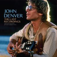 John Denver - The Last Recordings -  Vinyl Record