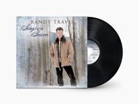 Randy Travis - Songs Of The Season -  Vinyl Record