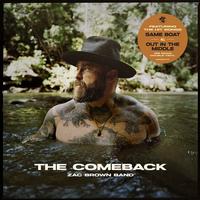 Zac Brown Band - The Comeback