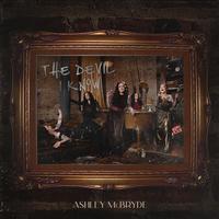 Ashley McBryde - The Devil I Know -  140 / 150 Gram Vinyl Record