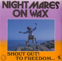 Nightmares On Wax - Shoutout! To Freedom -  Vinyl Record