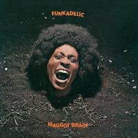 Funkadelic - Maggot Brain (50th Anniversary Edition) -  180 Gram Vinyl Record