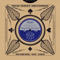 Steve Earle and Robert Johnson - Terraplane Blues -  10 inch Vinyl Record