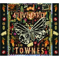 Steve Earle - Townes -  Vinyl Record