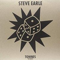 Steve Earle - Townes: The Basics -  Vinyl Record