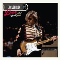 Eric Johnson - Live From Austin, TX -  180 Gram Vinyl Record