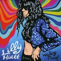 Lilly Hiatt - Walking Proof -  Vinyl Record