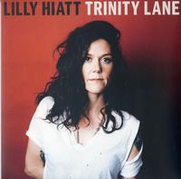 Lilly Hiatt - Trinity Lane