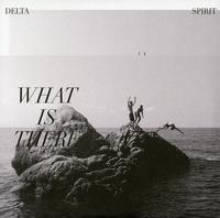 Delta Spirit - What Is There -  180 Gram Vinyl Record