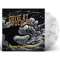 Drive-By Truckers - Brighter Than Creation's Dark -  180 Gram Vinyl Record