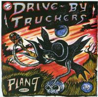 Drive-By Truckers - Plan 9 Records July 13, 2006 -  Vinyl Record