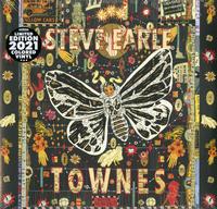 Steve Earle - Townes