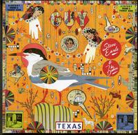 Steve Earle & The Dukes - Guy -  Vinyl Record