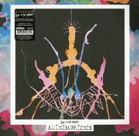 All Them Witches - Live On The Internet -  Vinyl Record