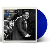 Fats Domino - Live From Austin, TX