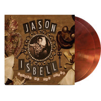 Jason Isbell - Sirens Of The Ditch