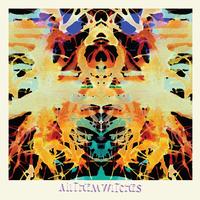All Them Witches - Sleeping Through The War -  Vinyl Record