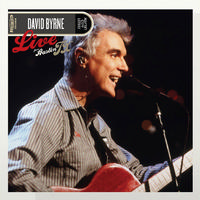 David Byrne - Live From Austin, TX -  Vinyl Record