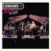 Sir Douglas Quintet - Live From Austin, TX -  Vinyl Record