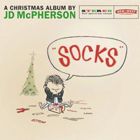 JD McPherson - Socks
