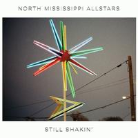 North Mississippi Allstars - Still Shakin'
