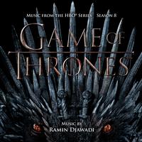 Ramin Djawadi - Game Of Thrones: Season 8