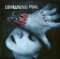Drowning Pool - Sinner -  Vinyl Record