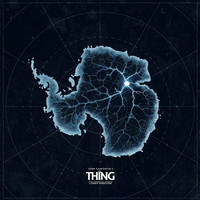 Ennio Morricone - John Carpenter's The Thing (Soundtrack)