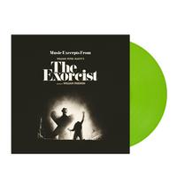 Various Artists & The National Philharmonic Orchestra - Music Excerpts From The Exorcist