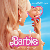 Mark Ronson & Andrew Wyatt - Barbie: The Film Score LP