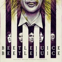 Various Artists - Beetlejuice Beetlejuice