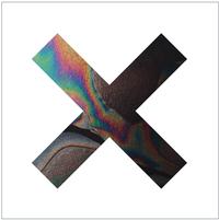 The XX - Coexist -  Vinyl Record